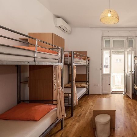Hostel Split Backpackers Екстериор снимка