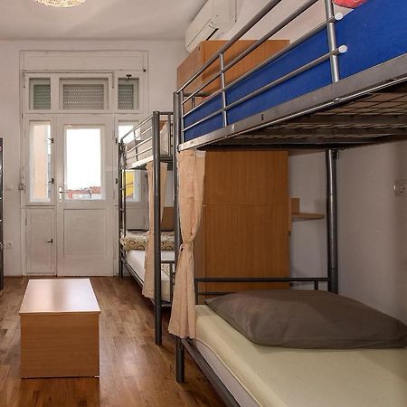 Hostel Split Backpackers Екстериор снимка