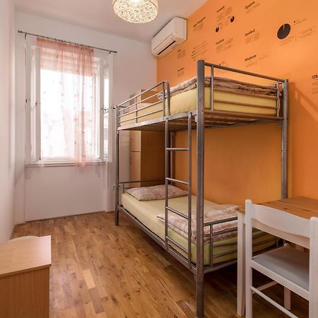 Hostel Split Backpackers Екстериор снимка