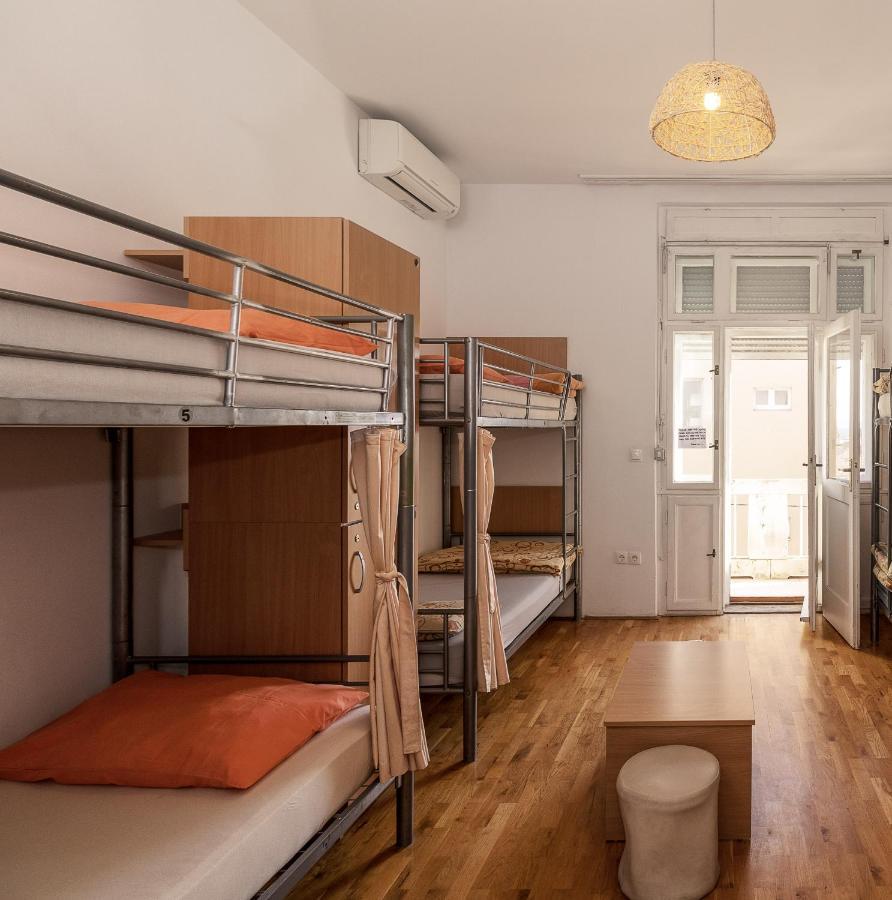 Hostel Split Backpackers Екстериор снимка