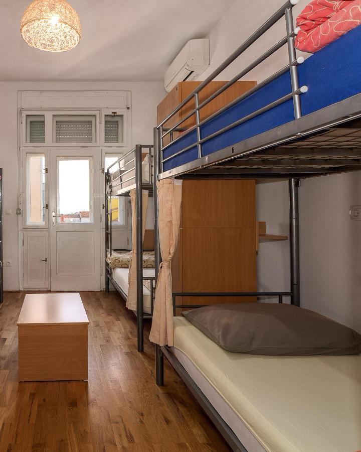 Hostel Split Backpackers Екстериор снимка