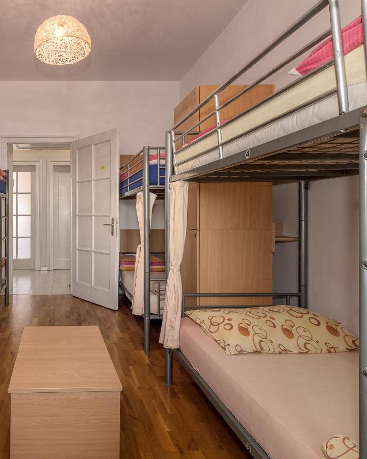 Hostel Split Backpackers Екстериор снимка