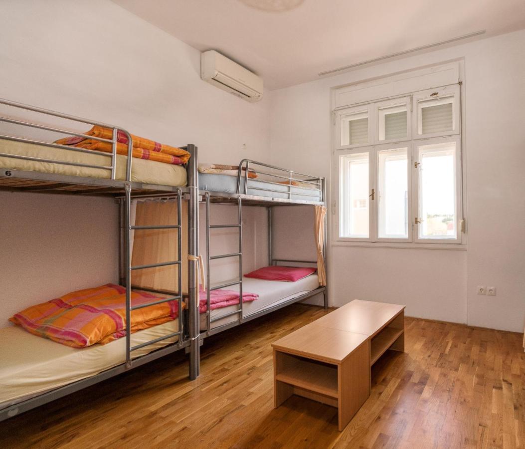 Hostel Split Backpackers Екстериор снимка