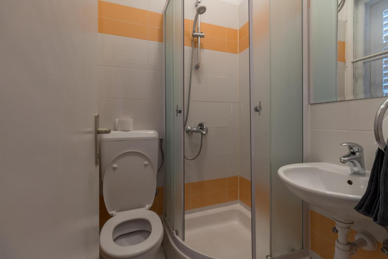 Hostel Split Backpackers Екстериор снимка