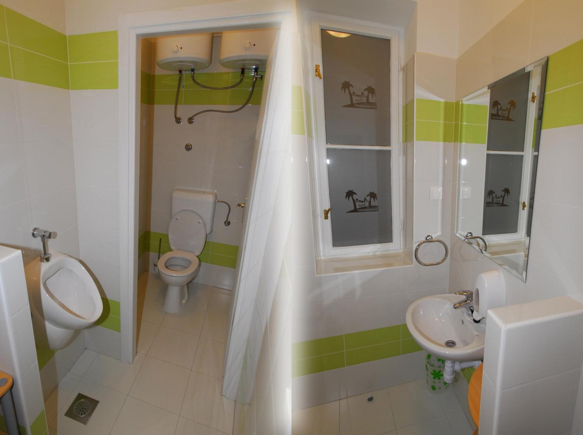 Hostel Split Backpackers Екстериор снимка