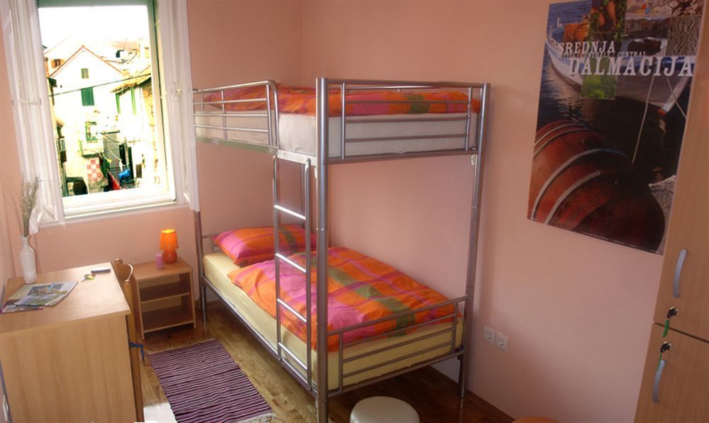 Hostel Split Backpackers Екстериор снимка
