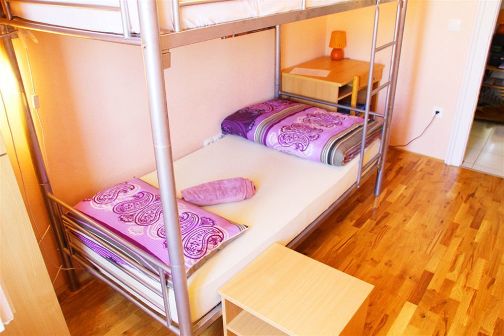 Hostel Split Backpackers Екстериор снимка