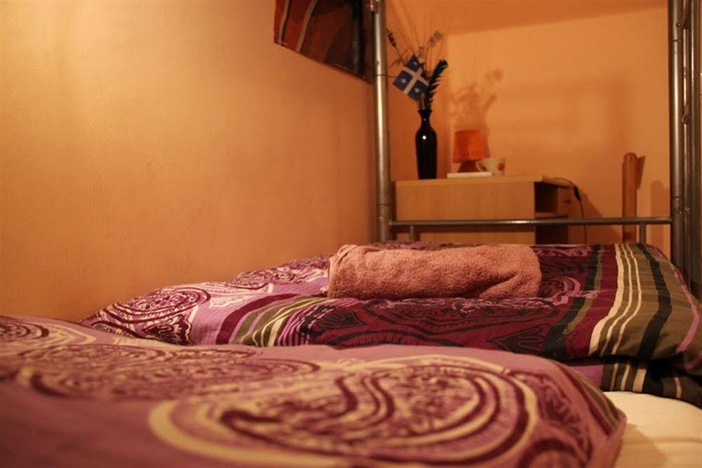 Hostel Split Backpackers Екстериор снимка